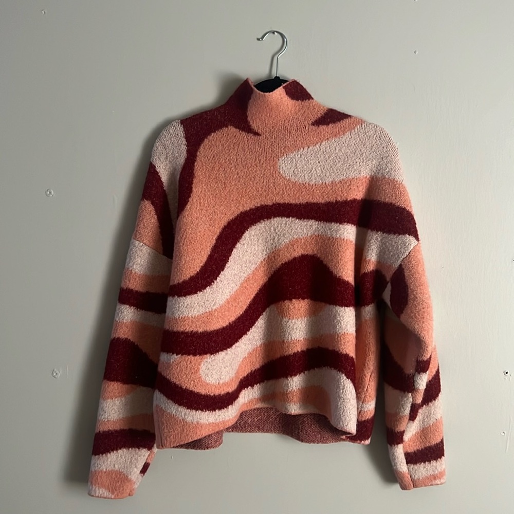 ZARA Sweater